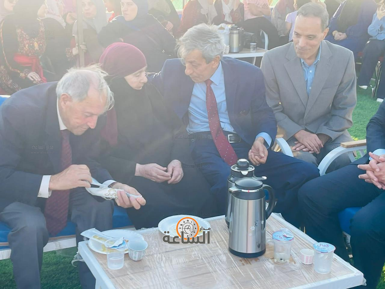 Madar Al-Saa Images 0.6770945966928853