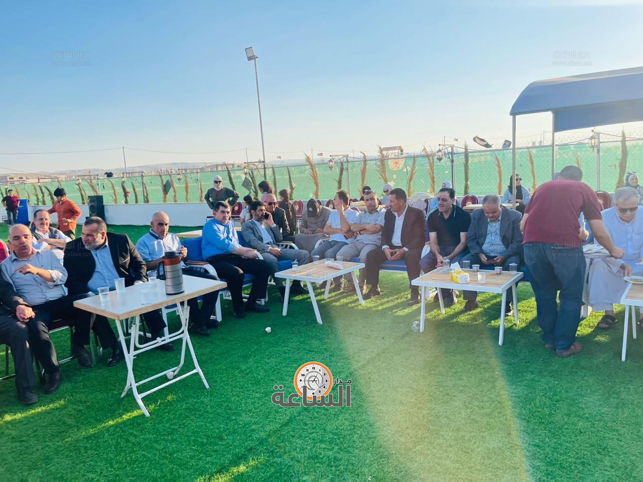 Madar Al-Saa Images 0.2722184722580573