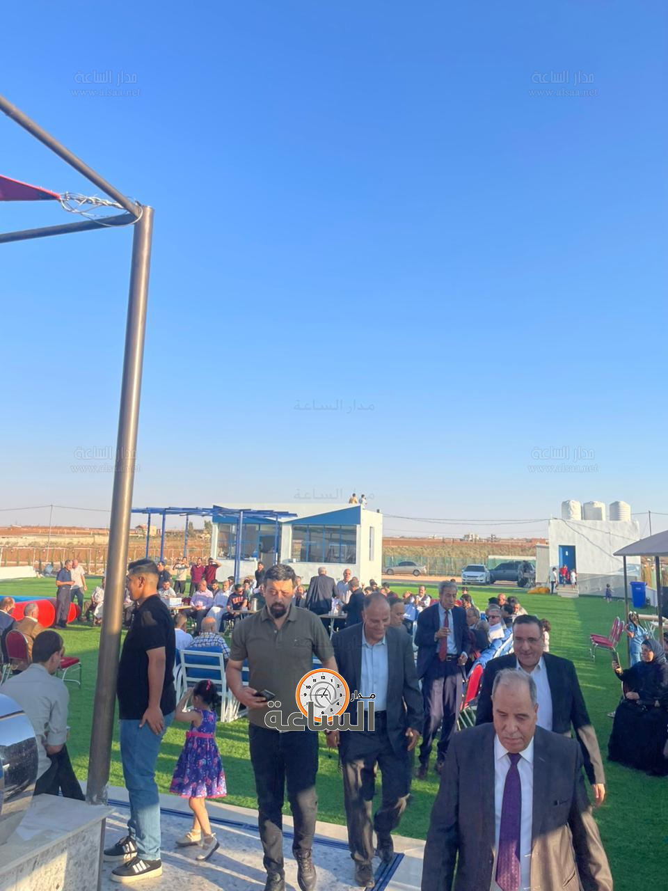 Madar Al-Saa Images 0.33080749050297253