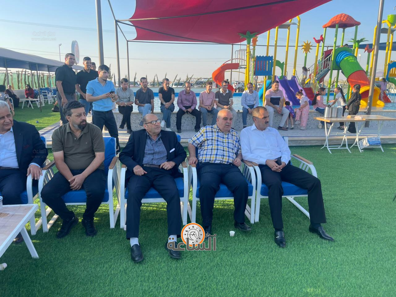 Madar Al-Saa Images 0.2972933759610905