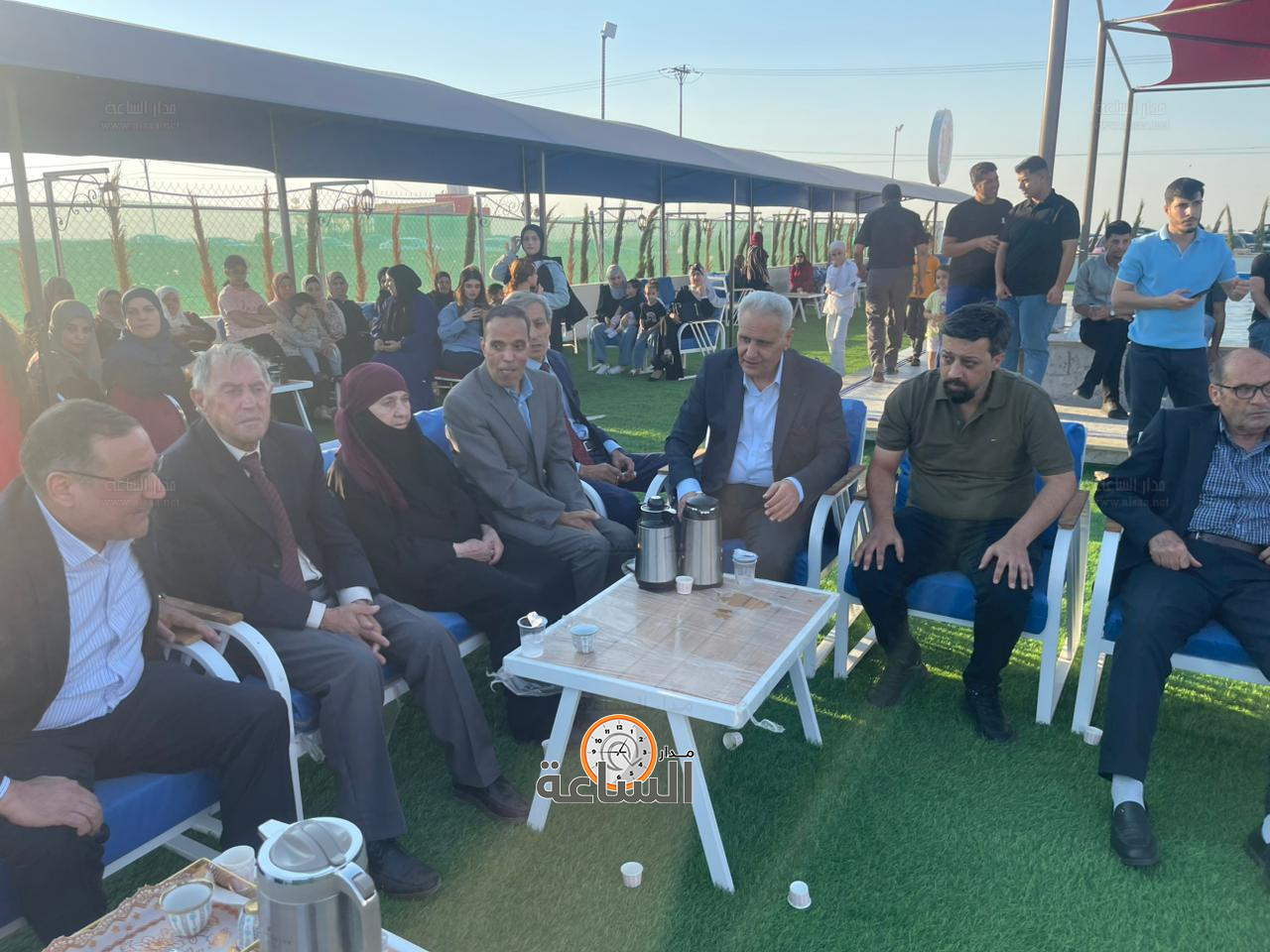 Madar Al-Saa Images 0.3211892368306979