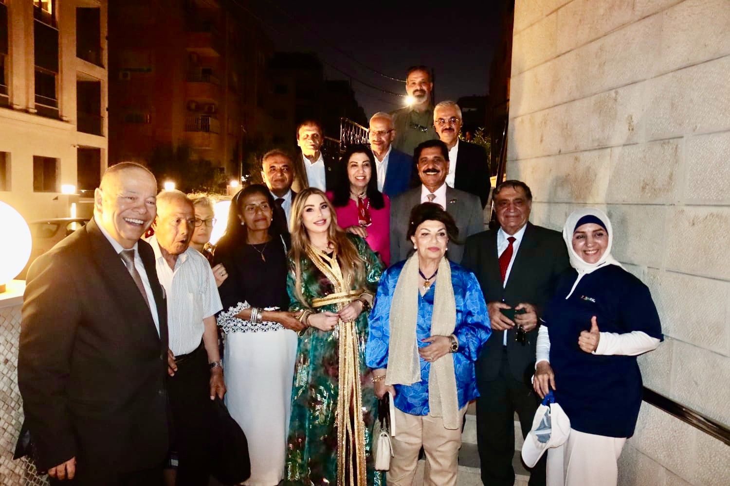 Madar Al-Saa Images 0.5715503202641993