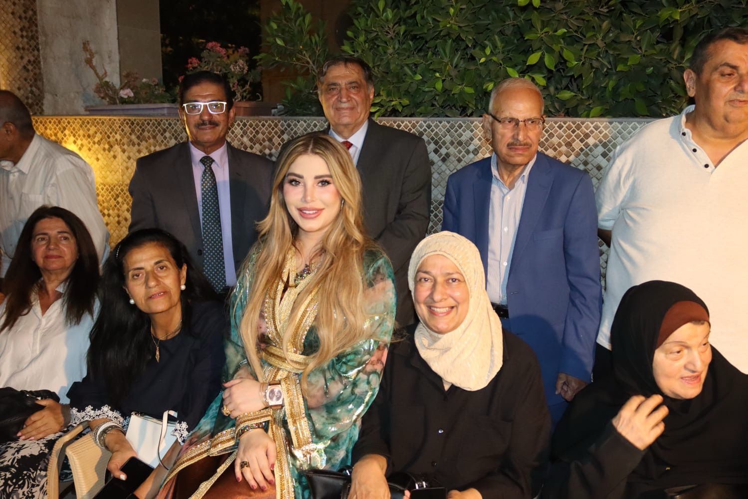 Madar Al-Saa Images 0.3311791814091235