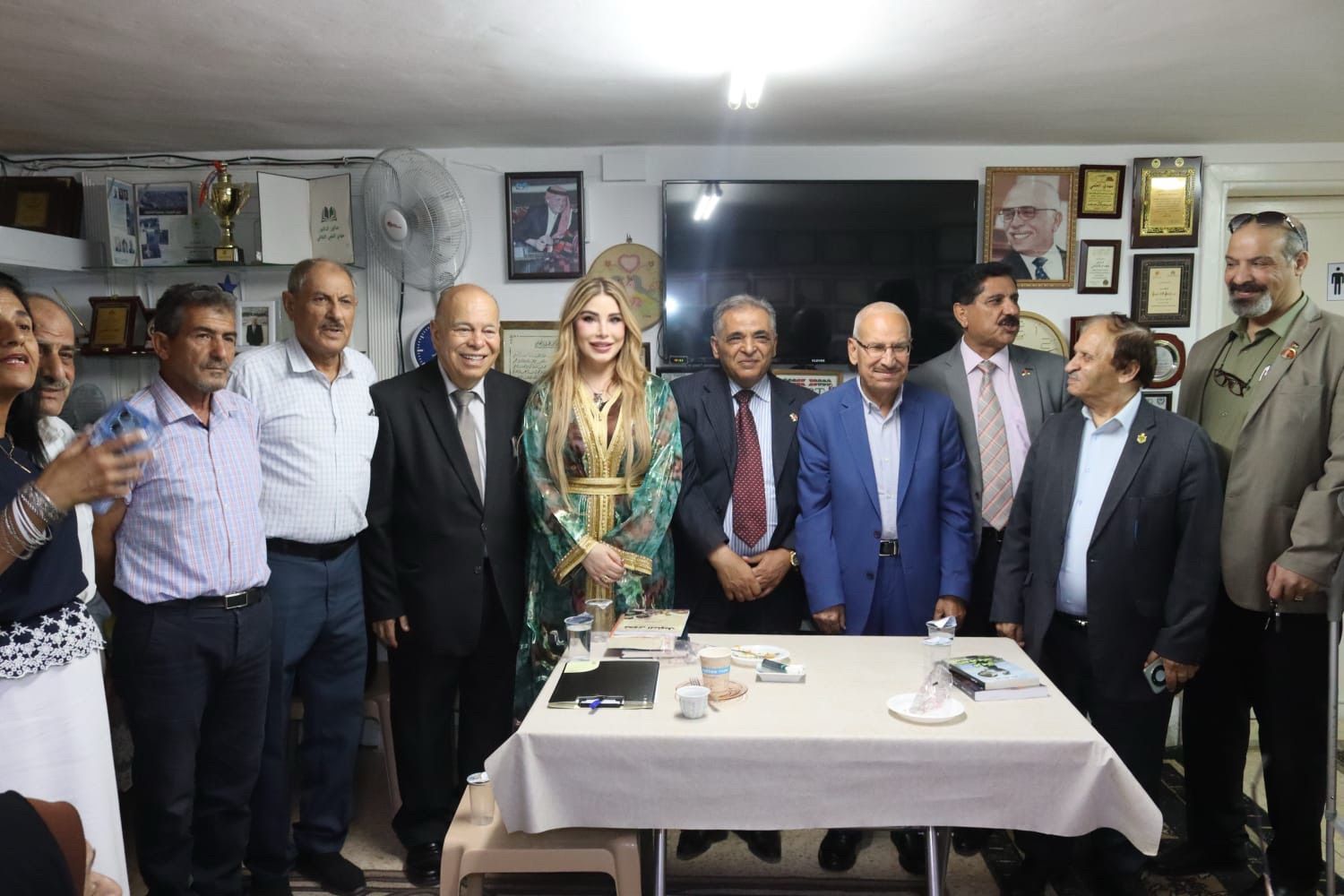 Madar Al-Saa Images 0.03225224970249374