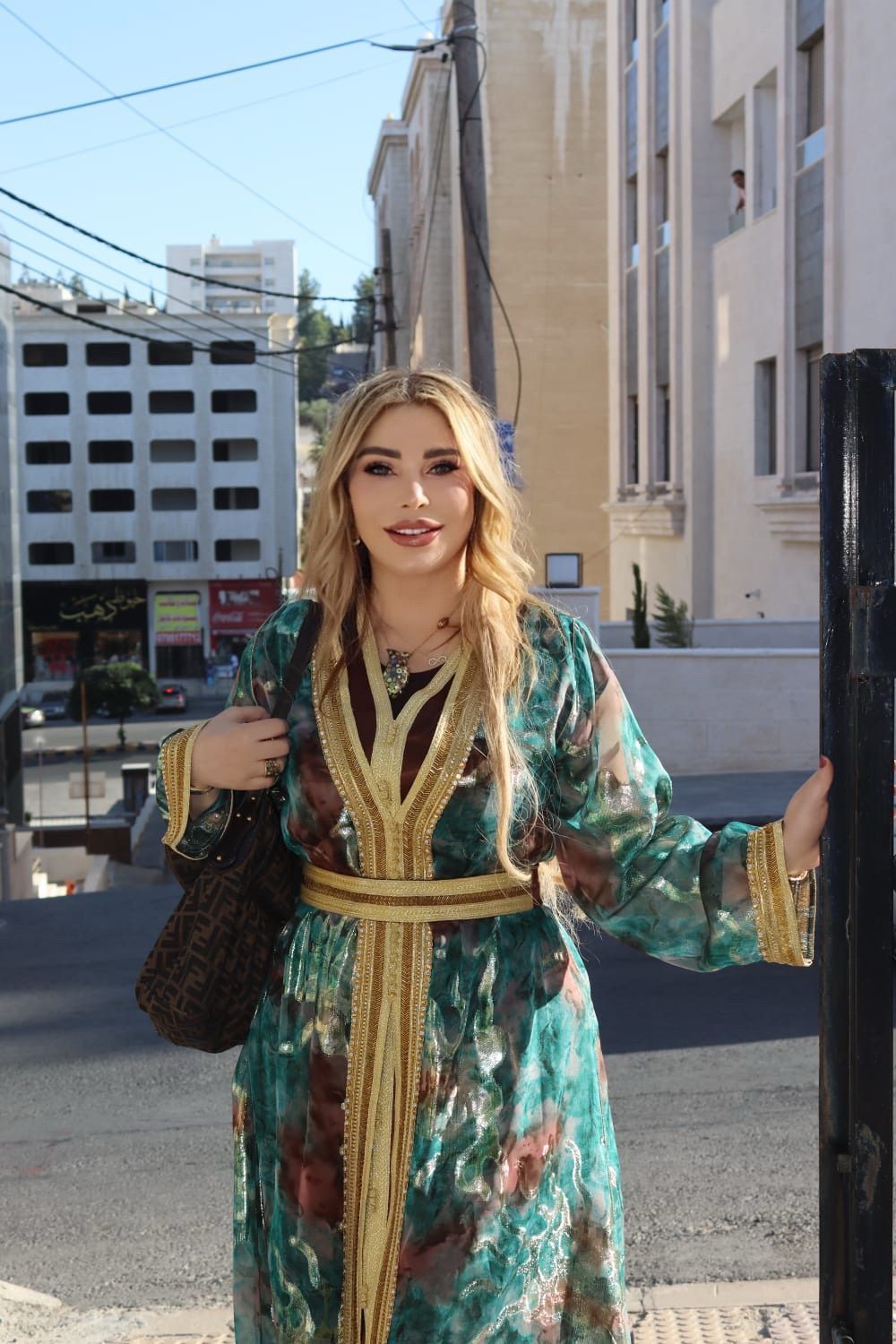 Madar Al-Saa Images 0.8987619515622776