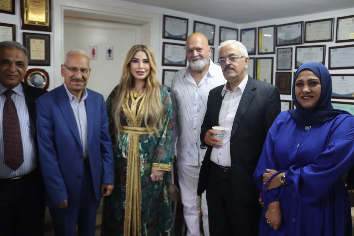 Madar Al-Saa Images 0.44836068550207464