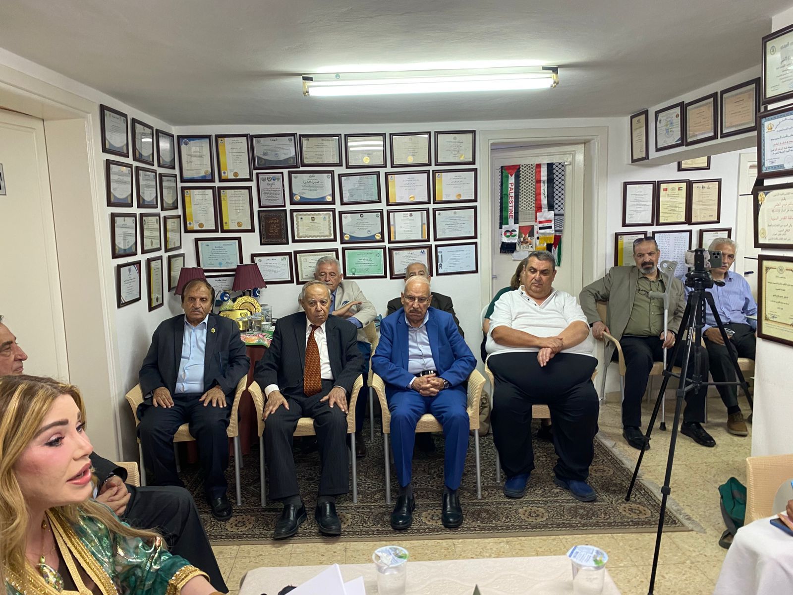 Madar Al-Saa Images 0.9100739274030006