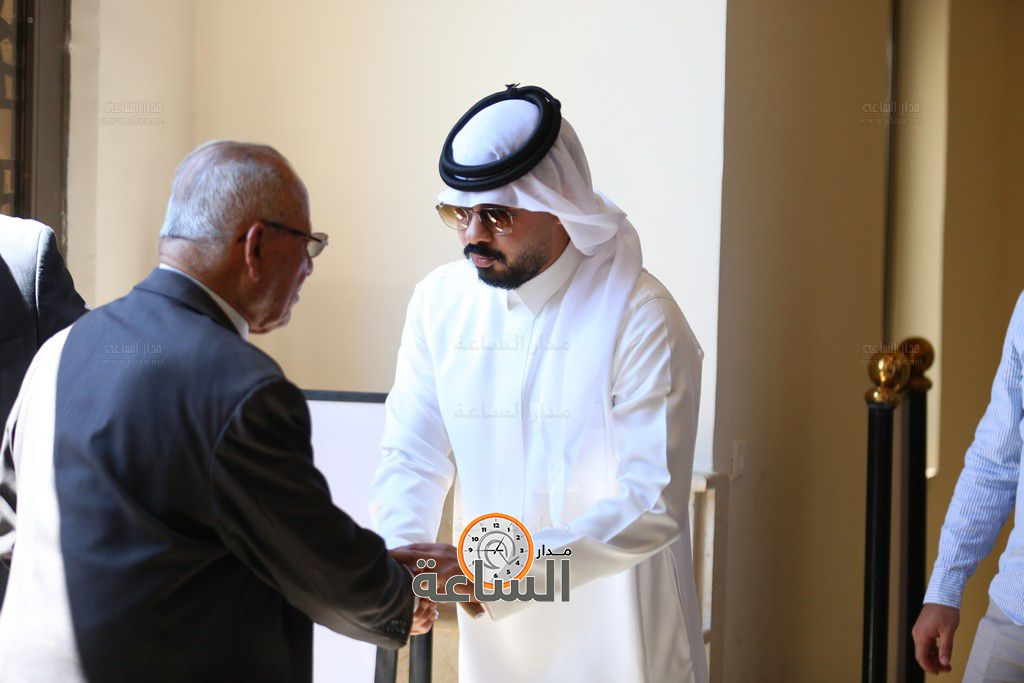 Madar Al-Saa Images 0.545329683584297