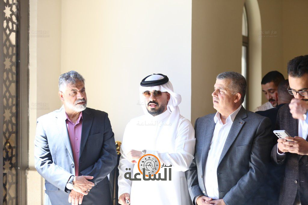 Madar Al-Saa Images 0.8900255706148882