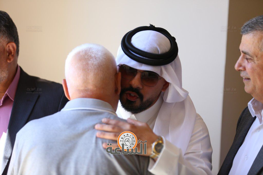 Madar Al-Saa Images 0.05310414683761289