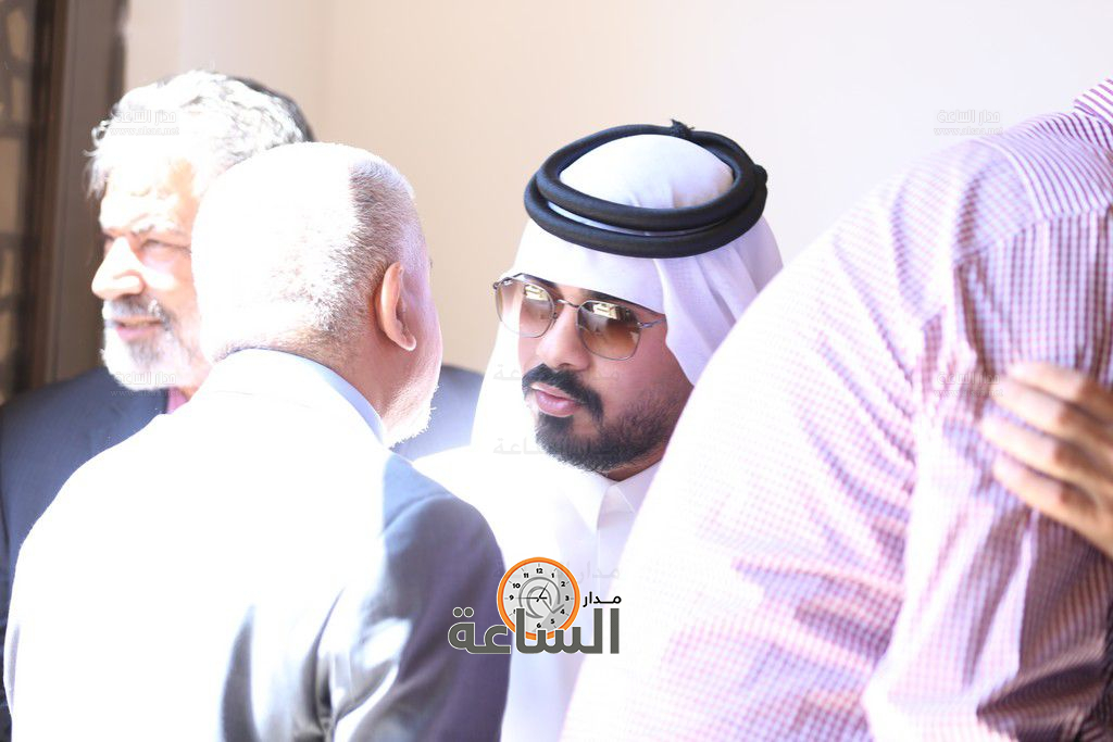 Madar Al-Saa Images 0.5106897054315969