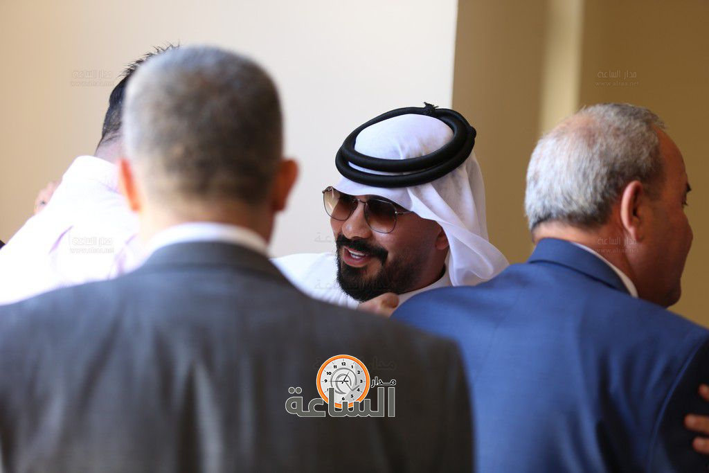 Madar Al-Saa Images 0.45381843812630873