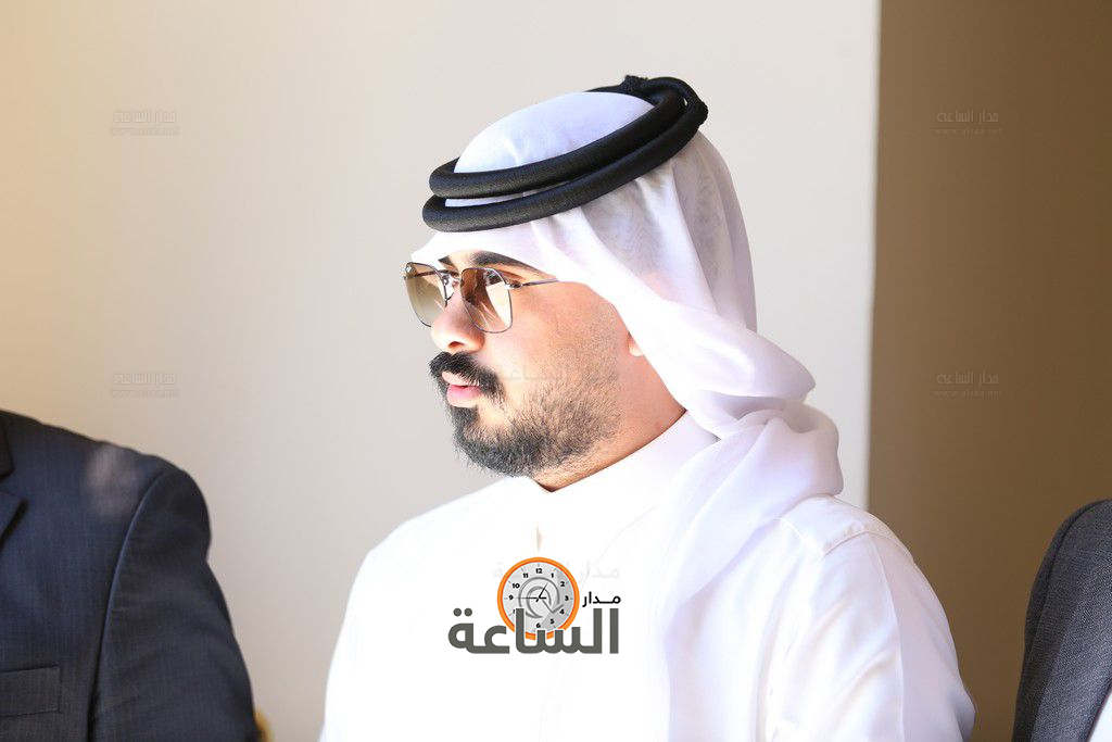 Madar Al-Saa Images 0.3246353006331091