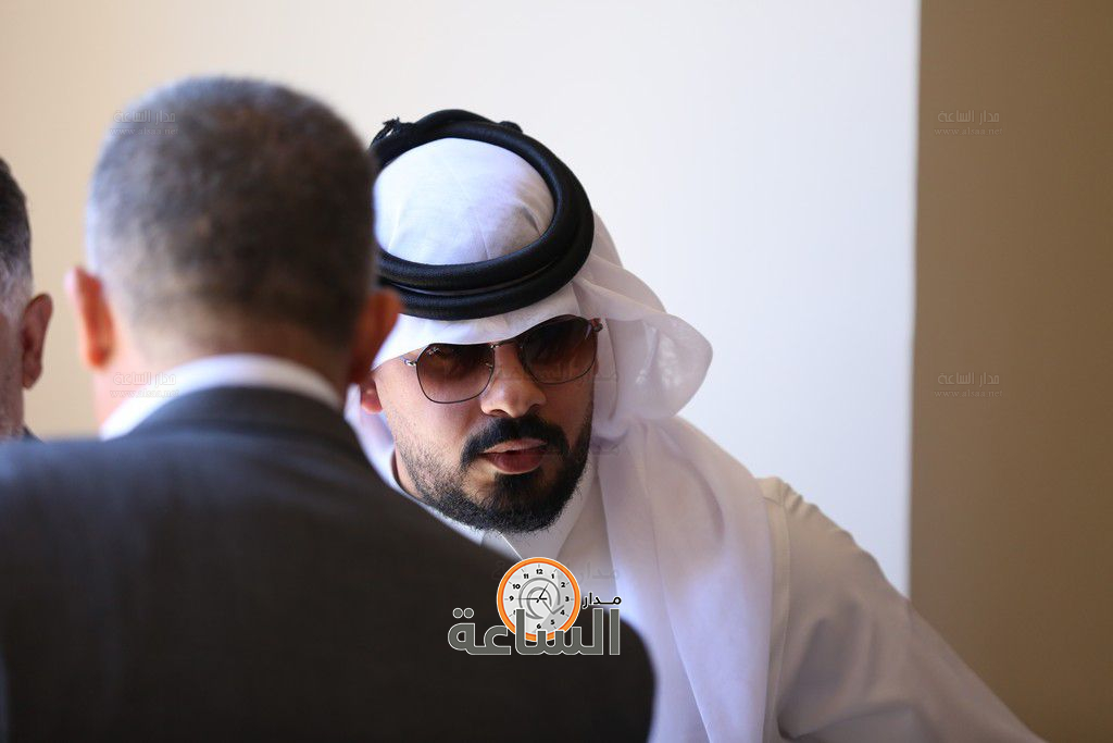 Madar Al-Saa Images 0.17700096376496743