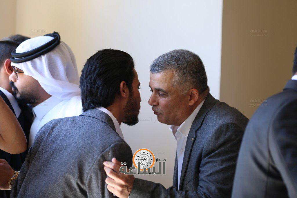 Madar Al-Saa Images 0.5384438250286323