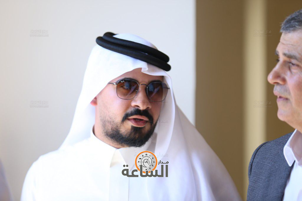 Madar Al-Saa Images 0.21865590657271583