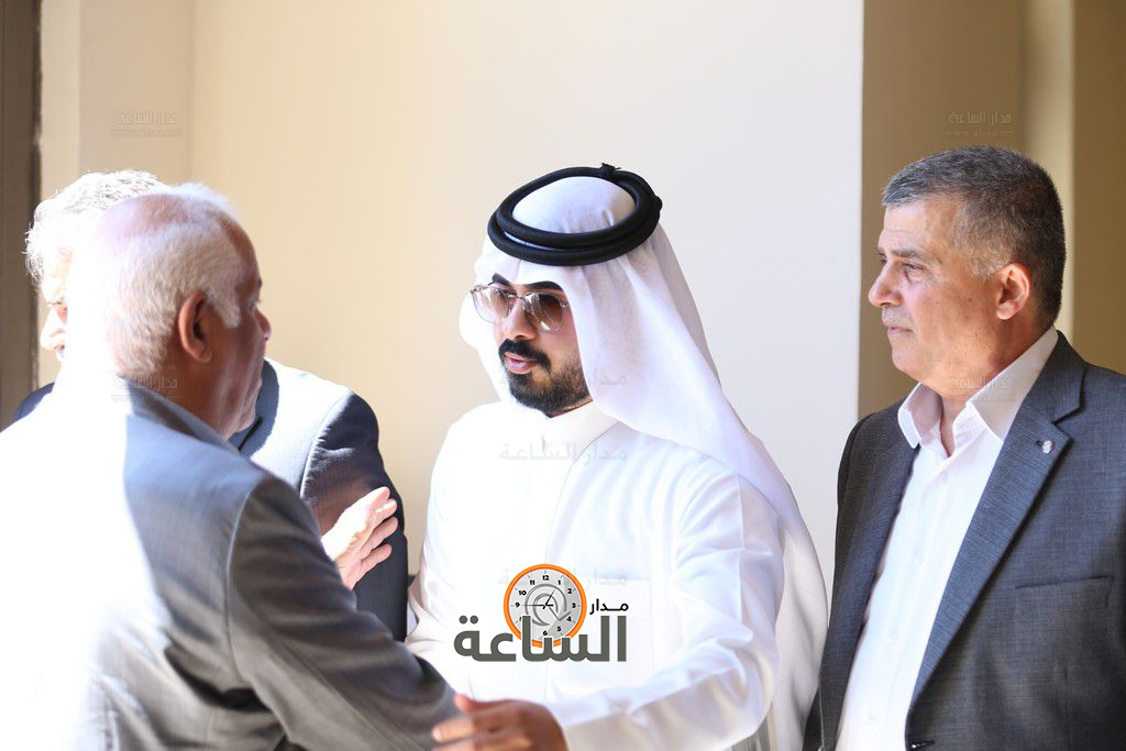 Madar Al-Saa Images 0.4661349375384718