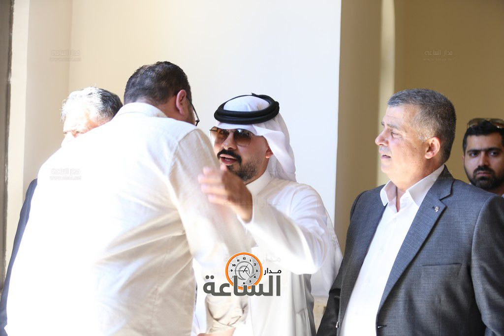 Madar Al-Saa Images 0.9964707499209312