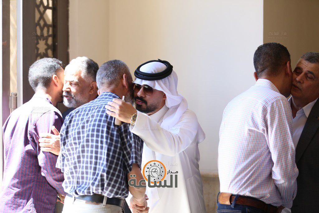 Madar Al-Saa Images 0.5387024331129819