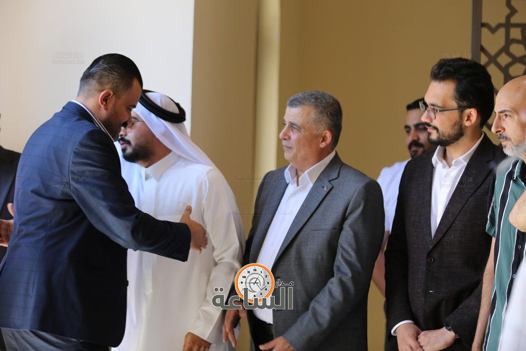 Madar Al-Saa Images 0.8497469167664466