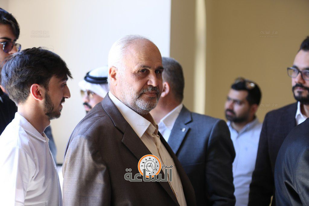 Madar Al-Saa Images 0.36327396719414695