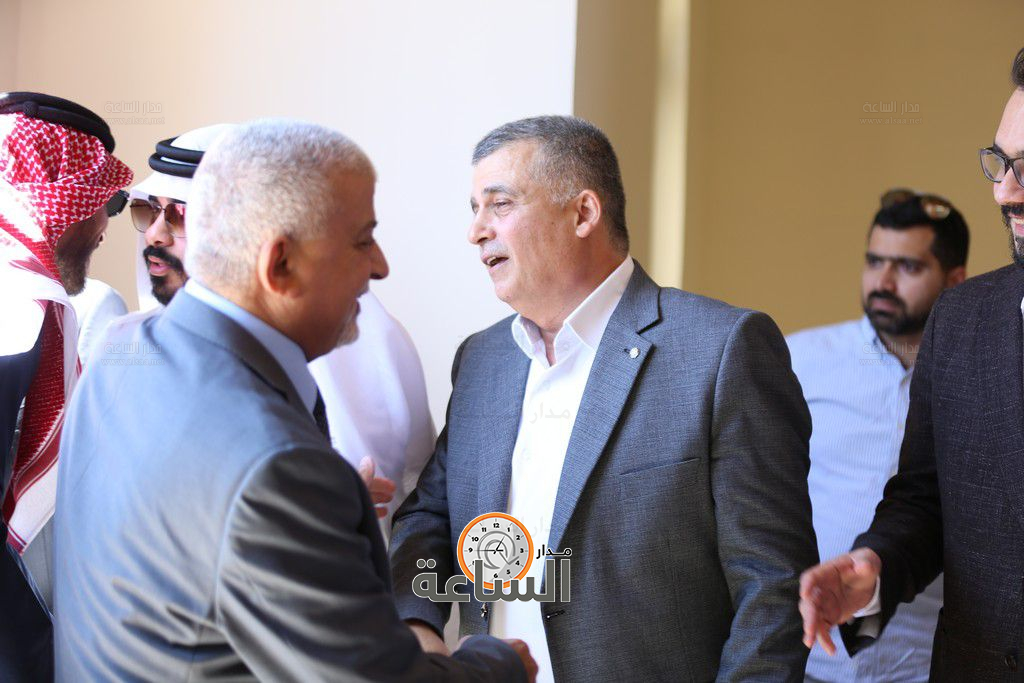 Madar Al-Saa Images 0.4832753988140246