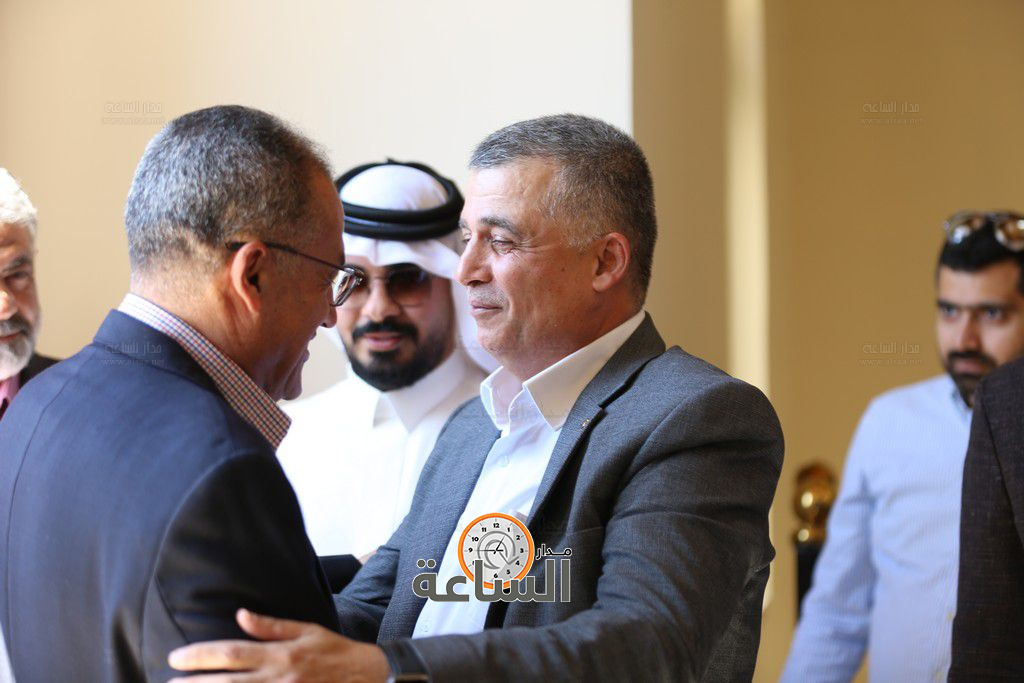 Madar Al-Saa Images 0.009418576478953056