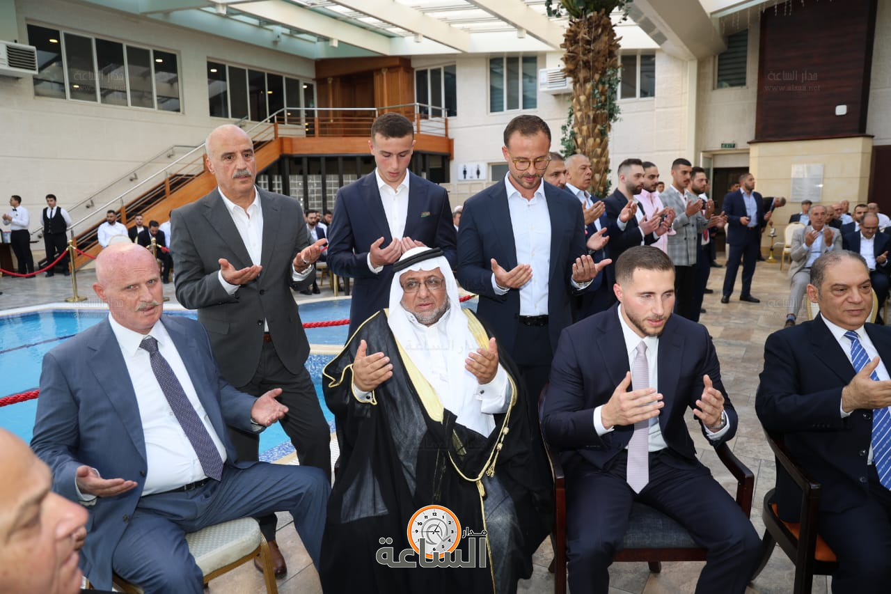 Madar Al-Saa Images 0.7980766659266538