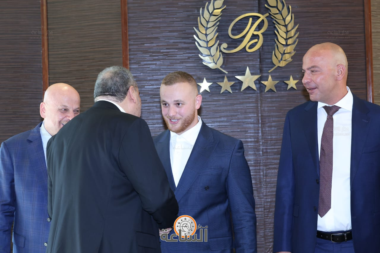 Madar Al-Saa Images 0.5464514241020707