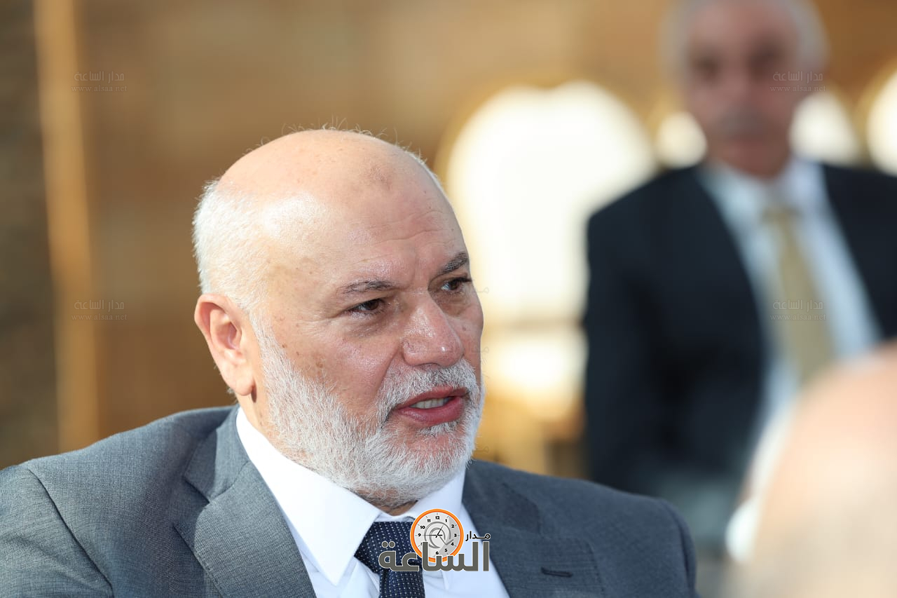 Madar Al-Saa Images 0.6094920635814134