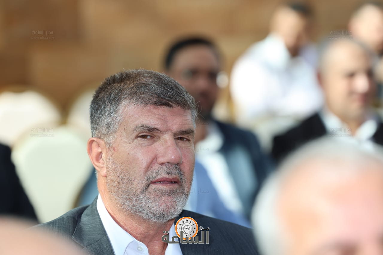 Madar Al-Saa Images 0.07537465749197714