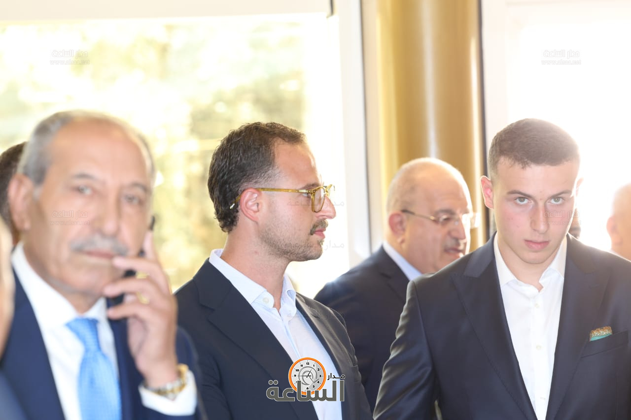 Madar Al-Saa Images 0.5553983336529946