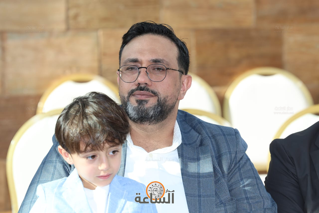 Madar Al-Saa Images 0.3419842290018057