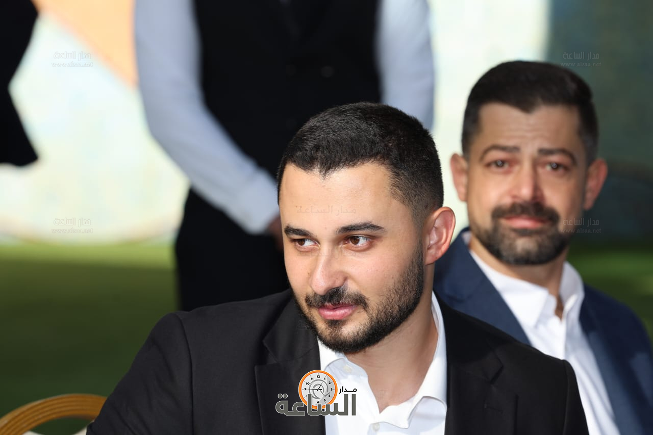 Madar Al-Saa Images 0.08805109060385741