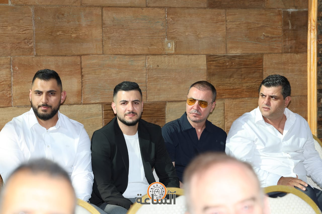 Madar Al-Saa Images 0.8784810466863024