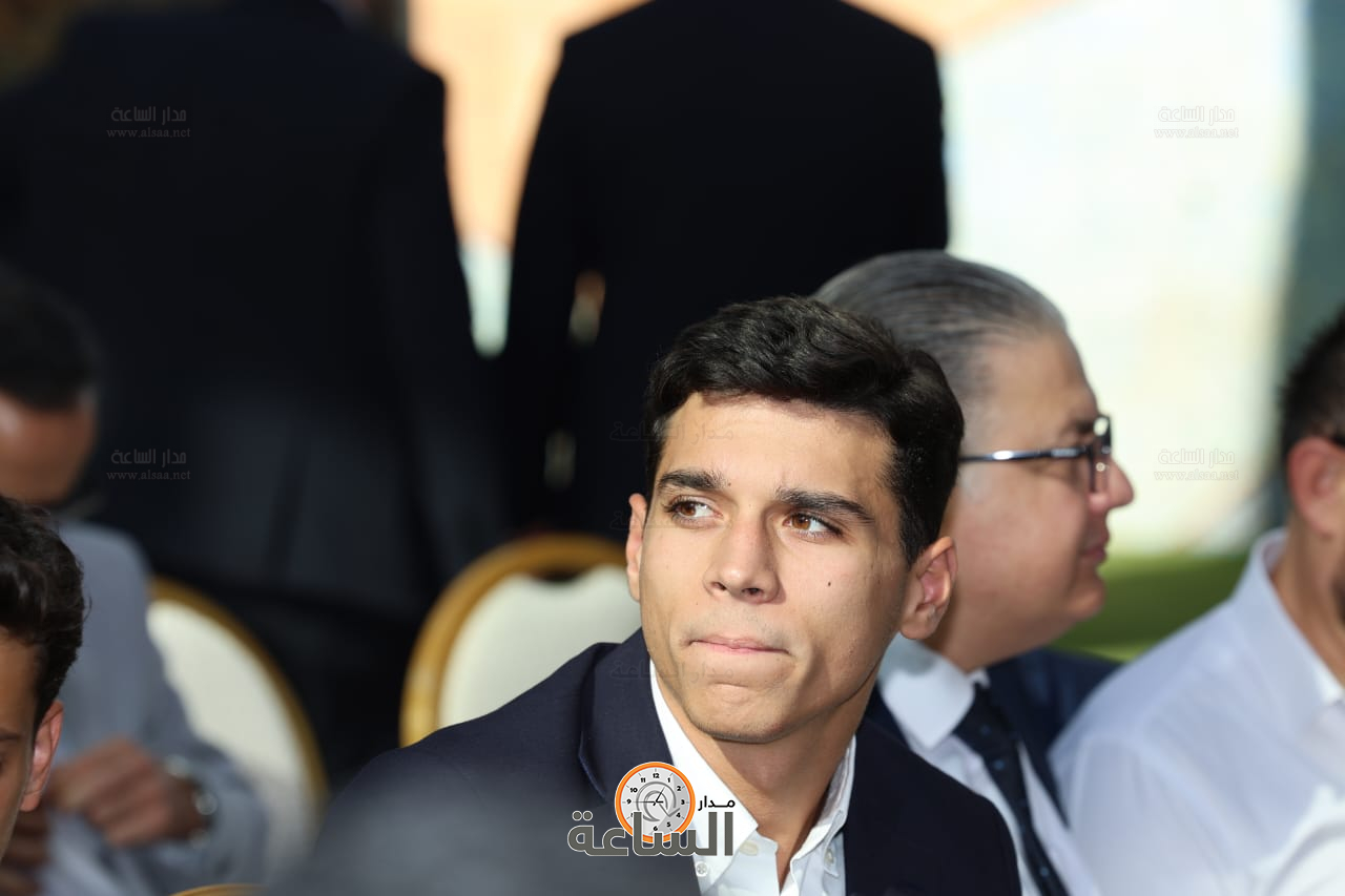 Madar Al-Saa Images 0.6565372191763562