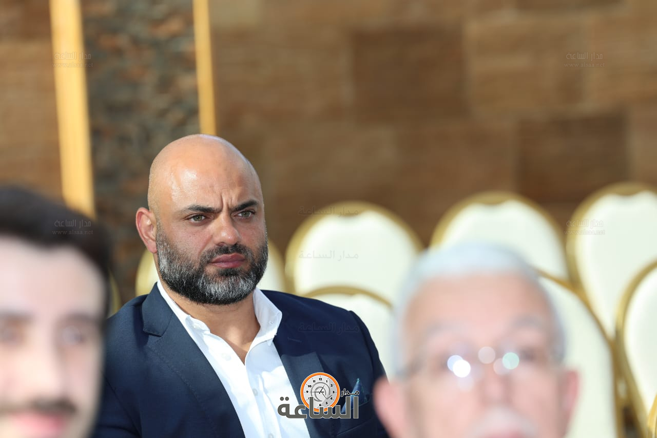 Madar Al-Saa Images 0.07415791988855558