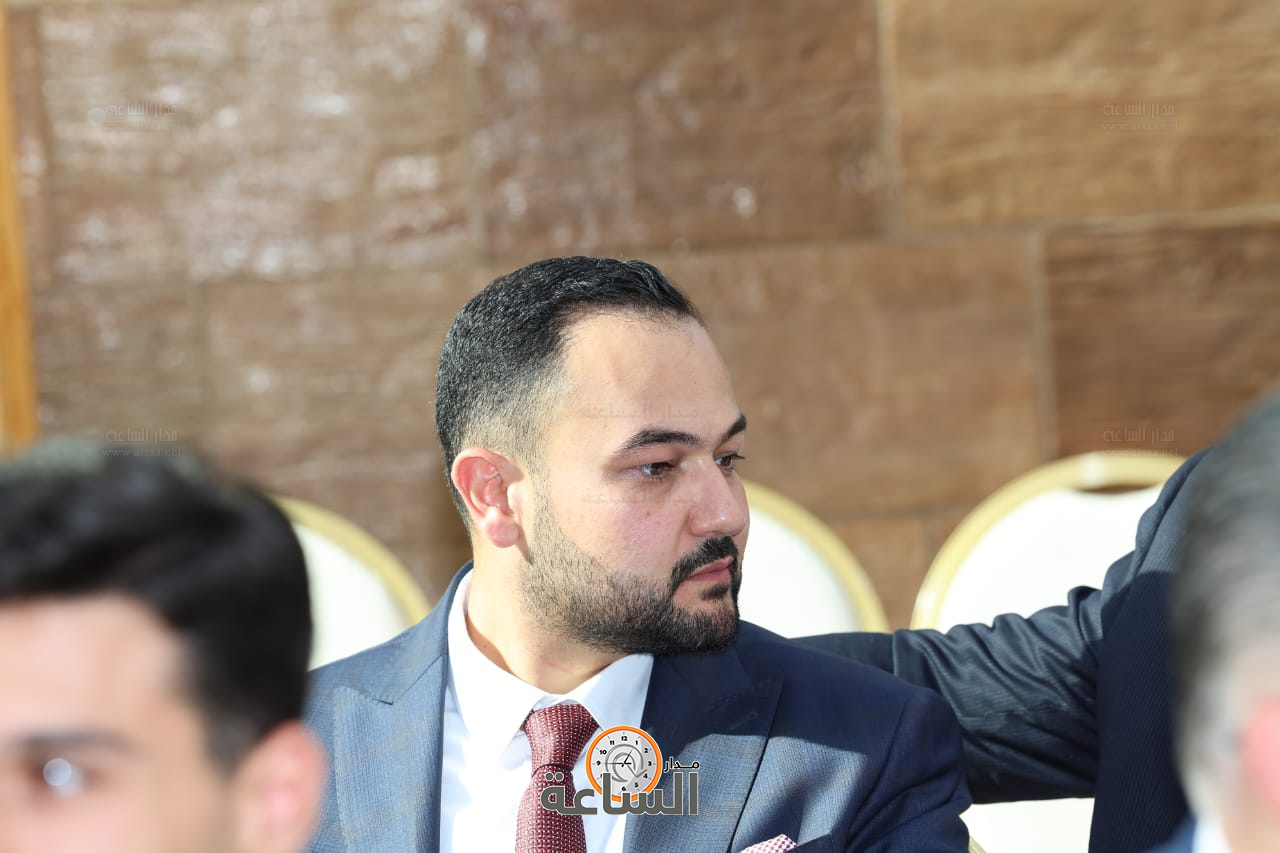 Madar Al-Saa Images 0.4159801367710074