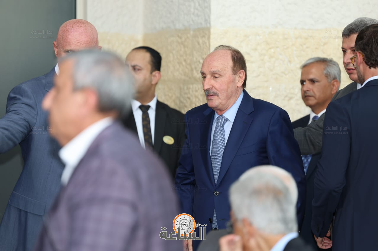 Madar Al-Saa Images 0.19403968471388233