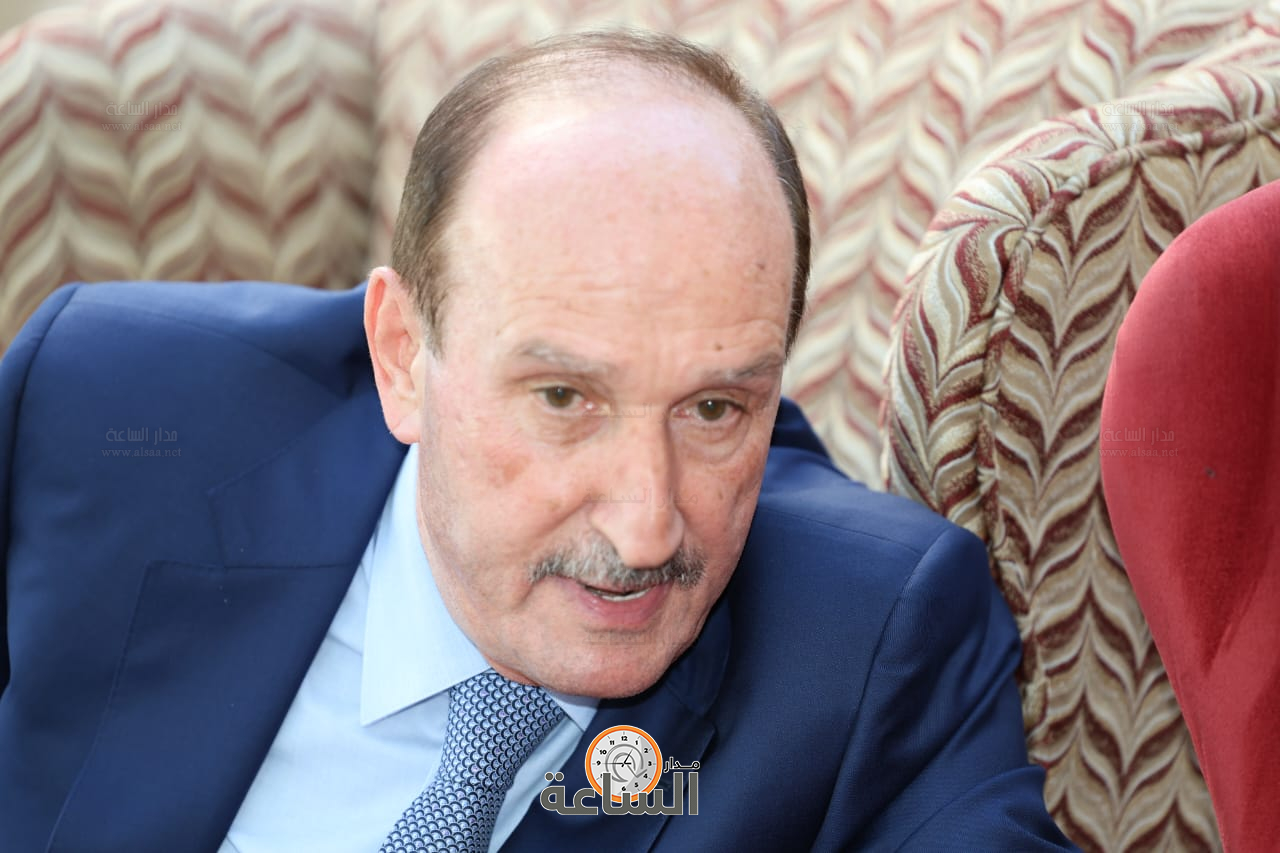 Madar Al-Saa Images 0.27705789530827174