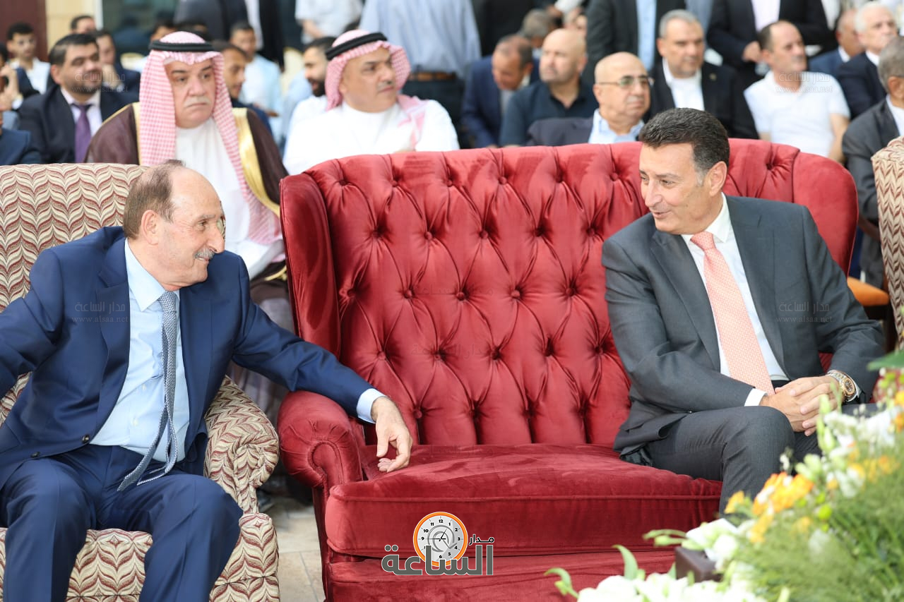 Madar Al-Saa Images 0.30653544338515304