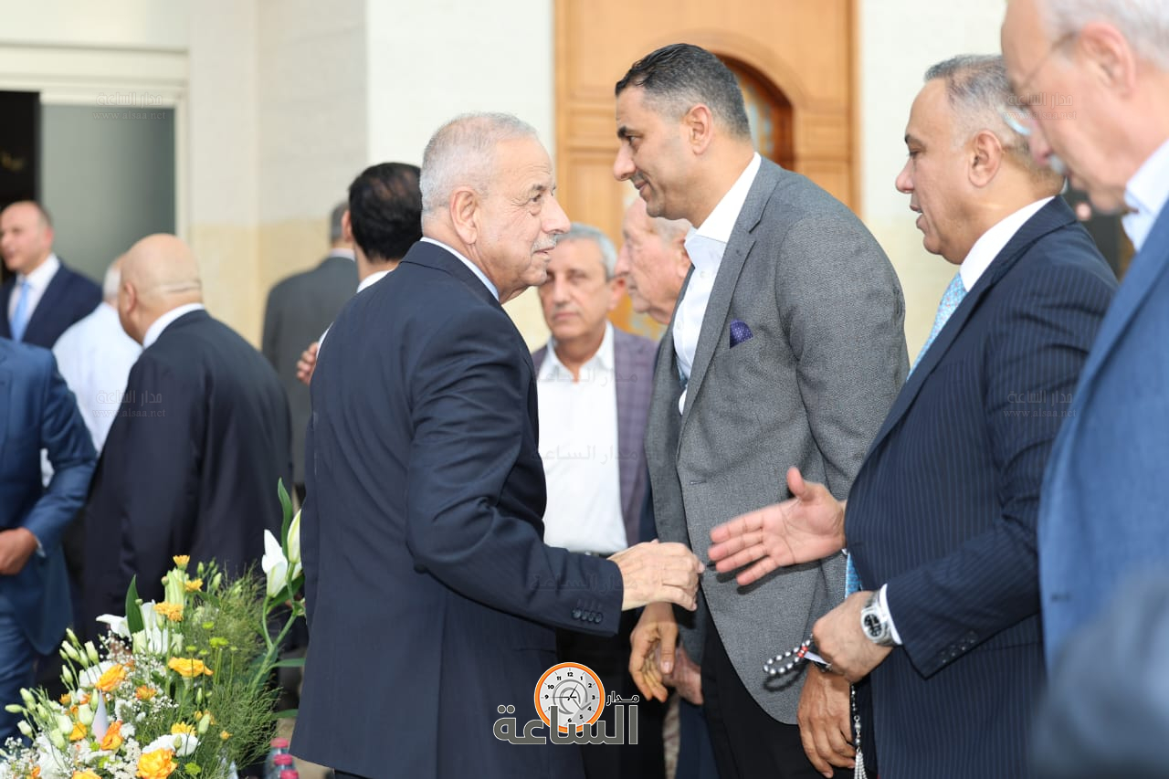 Madar Al-Saa Images 0.260340404271337