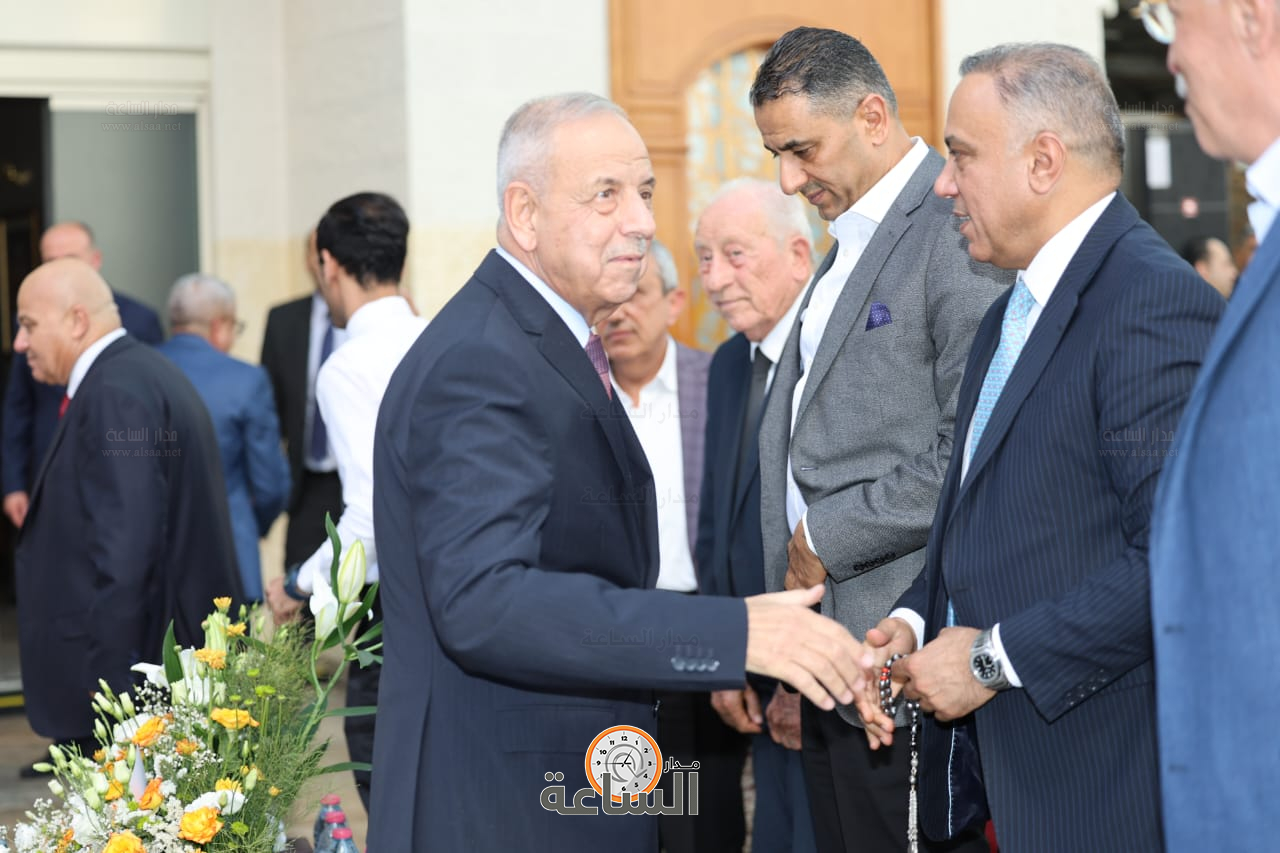 Madar Al-Saa Images 0.33432375698451877