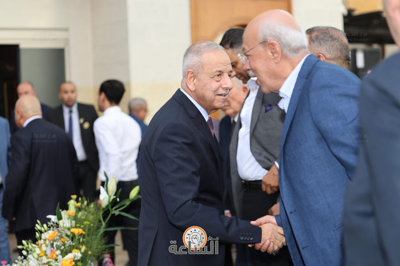 Madar Al-Saa Images 0.7615531063279676