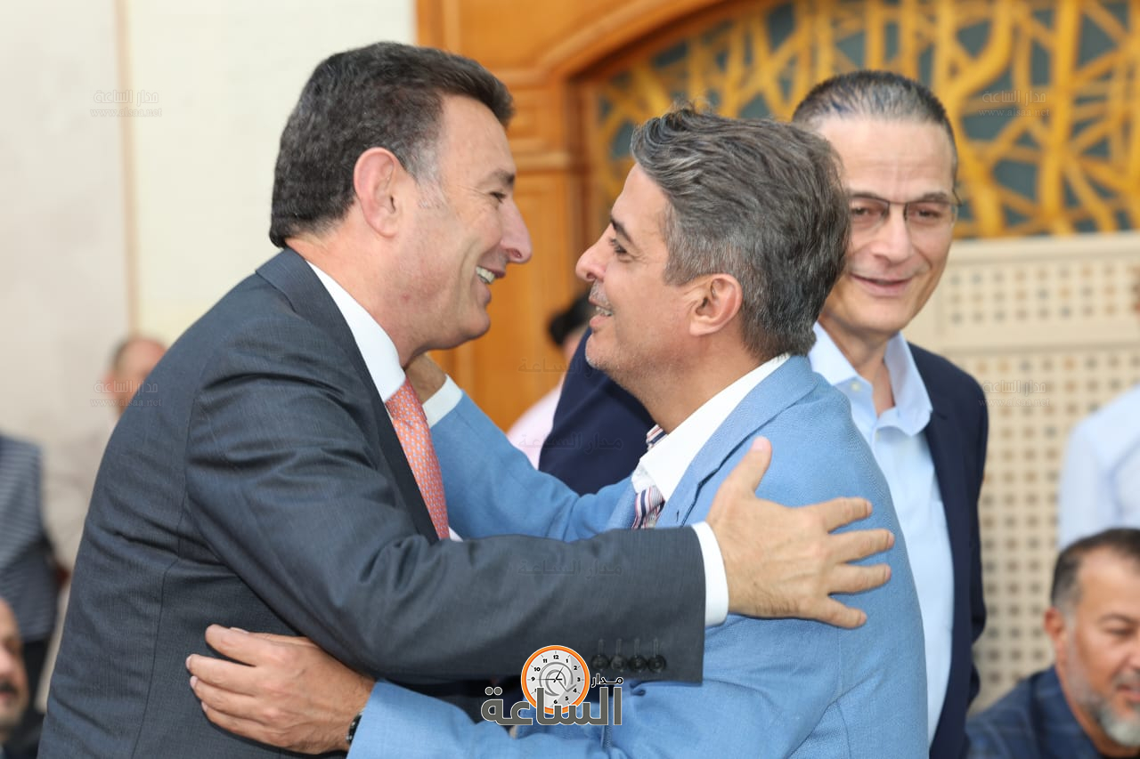 Madar Al-Saa Images 0.5317617783911761