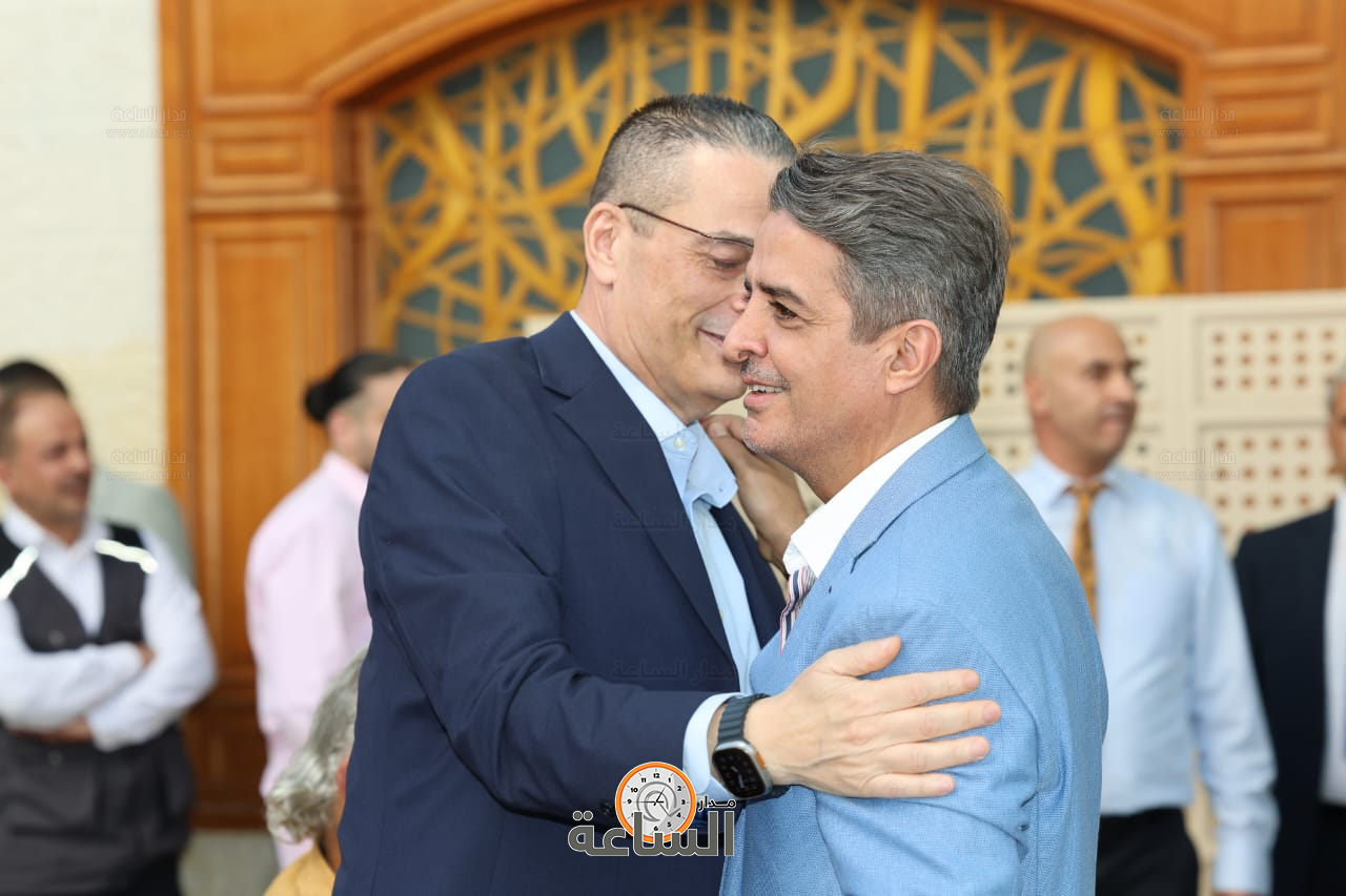 Madar Al-Saa Images 0.690091923757063