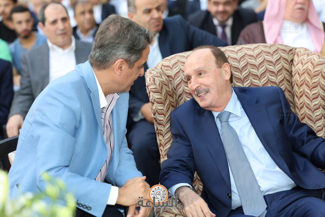 Madar Al-Saa Images 0.8148485388045632