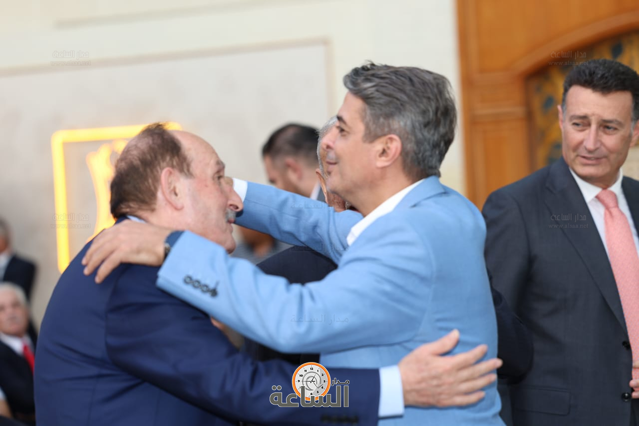 Madar Al-Saa Images 0.826115968019453