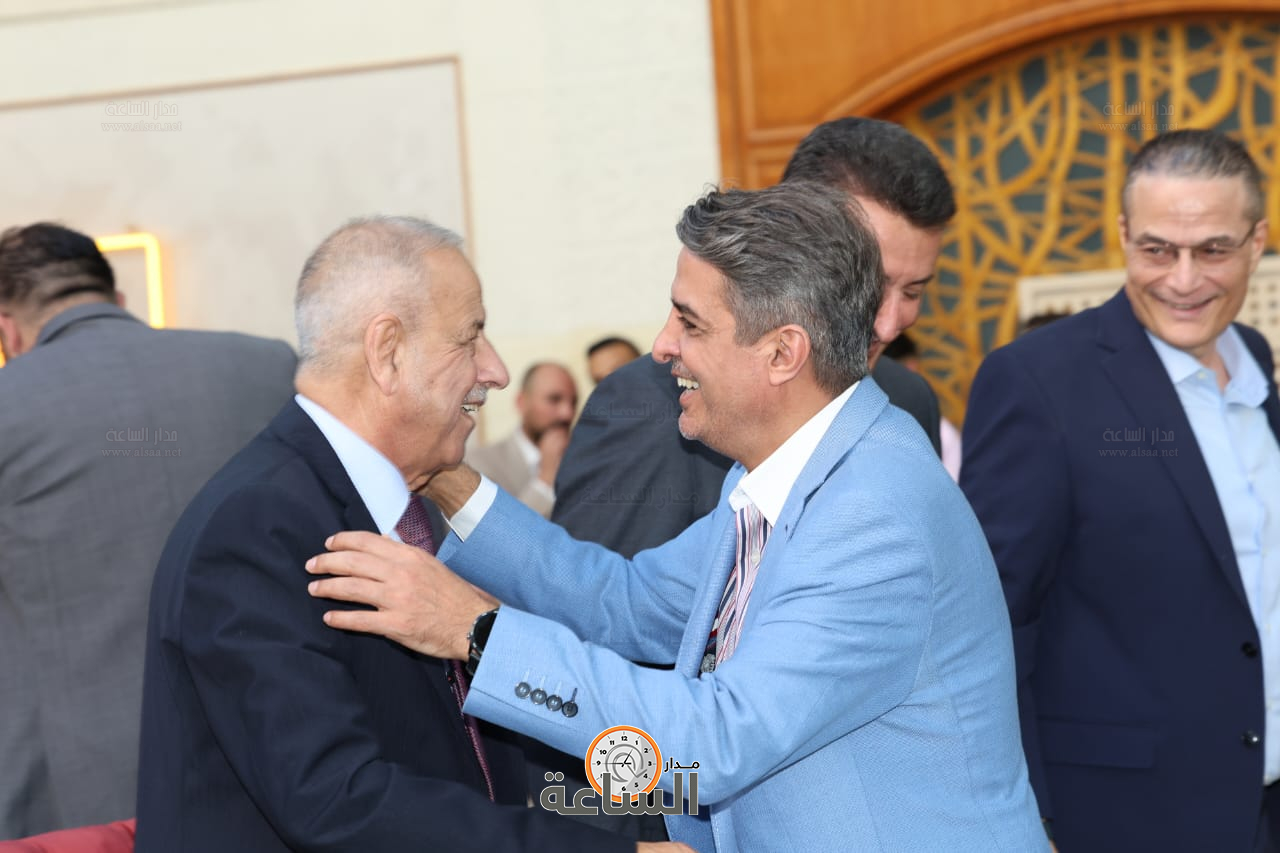 Madar Al-Saa Images 0.08205041345492237