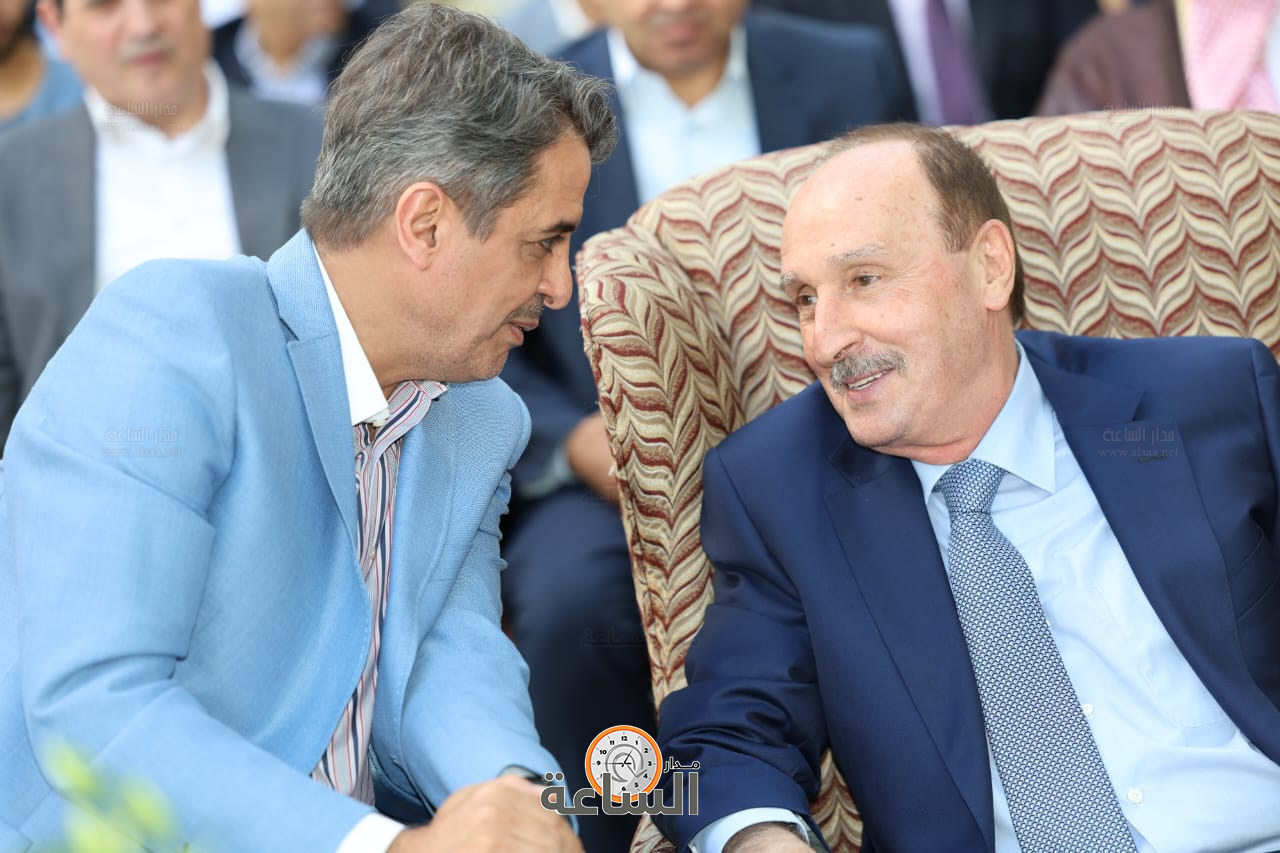 Madar Al-Saa Images 0.8908070955835663